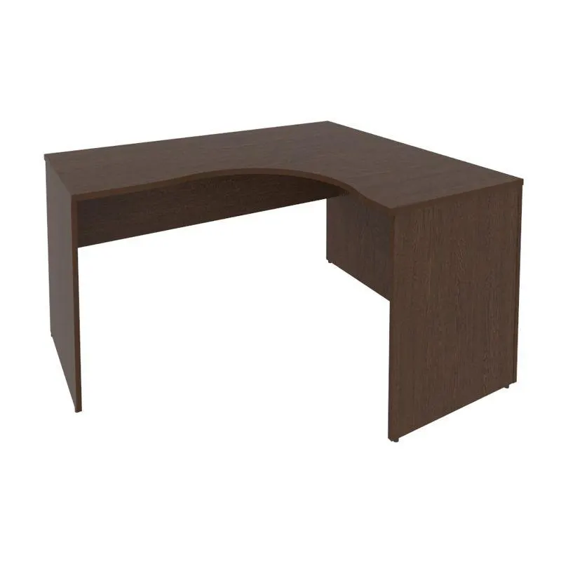 Рива Стол криволинейный правый А.СА-3 (R)