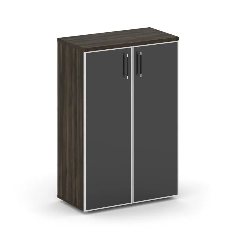Шифт Шкаф средний широкий SK.ST-2.4R black