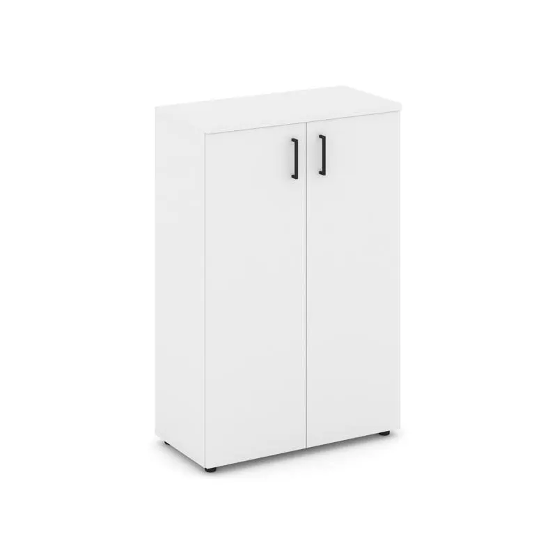 Стайл Проджект Шкаф средний широкий SN.STS-204