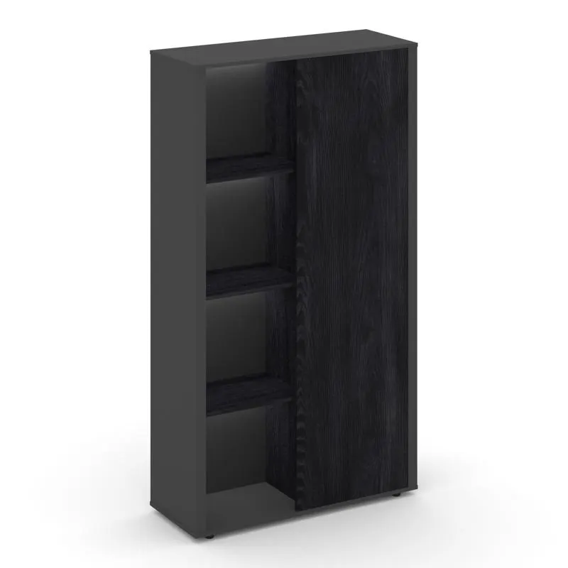 Касл Шкаф для документов правый CS.D-DP-1.1 (R)