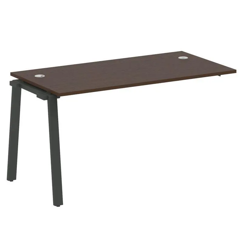 Метал Систем Проходной элемент рабочей станции на А-образном м/к БА.ПРС-СП-1.3