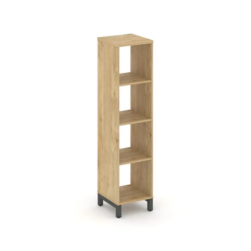Стайл Проджект Каркас стеллажа 4 яр. SN.KS-410