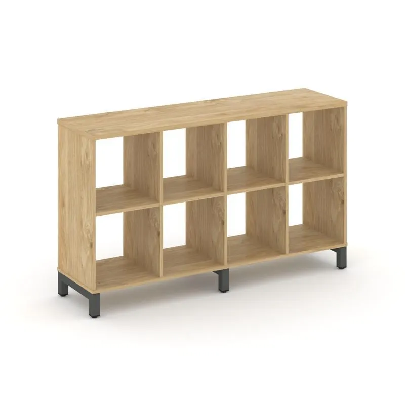 Стайл Проджект Каркас стеллажа 2 яр. SN.KS-240