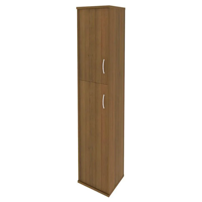 Рива Шкаф высокий узкий левый А.СУ-1.8 (L)