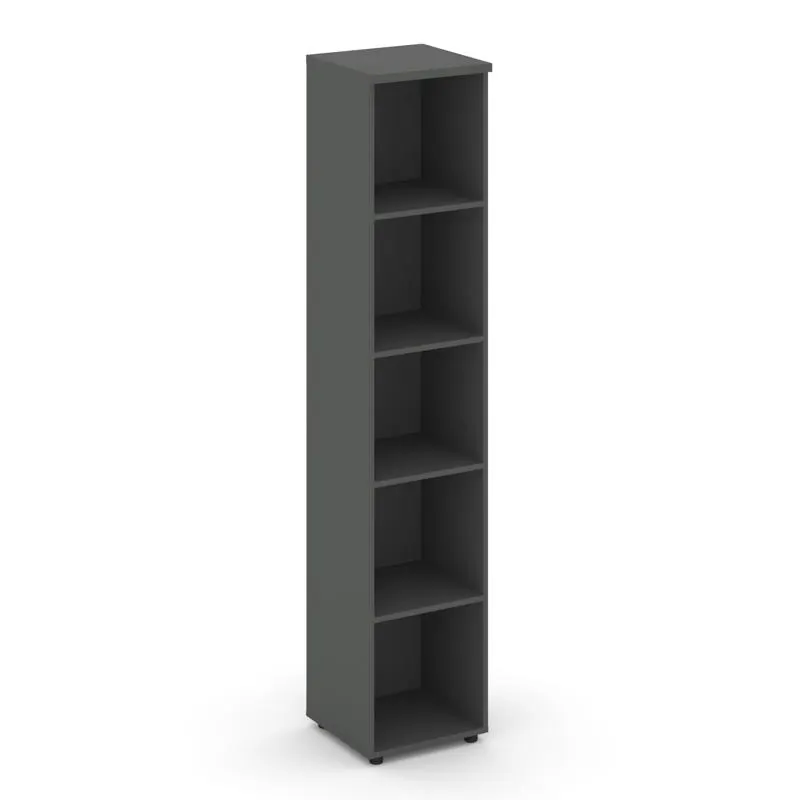 Стайл Проджект Стеллаж высокий узкий SN.STU.E-100