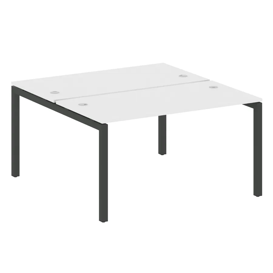 Метал Систем Куатро Рабочая станция на П-образном м/к 50БП.РАС-СП-2.3