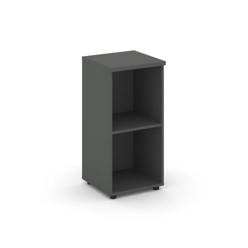 Стайл Проджект Стеллаж низкий узкий SN.STU-300
