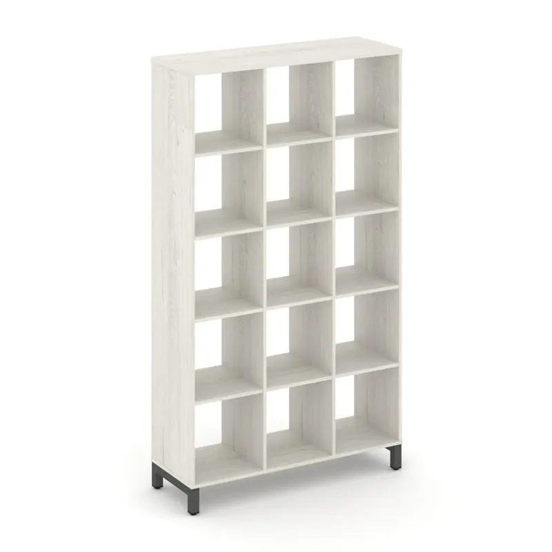 Стайл Проджект Каркас стеллажа 5 яр. SN.KS-530