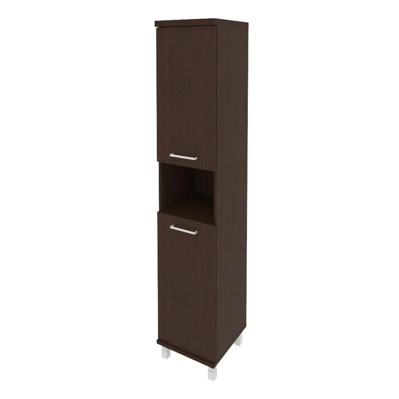 Фёст Шкаф высокий узкий правы KSU-1.5 (R)