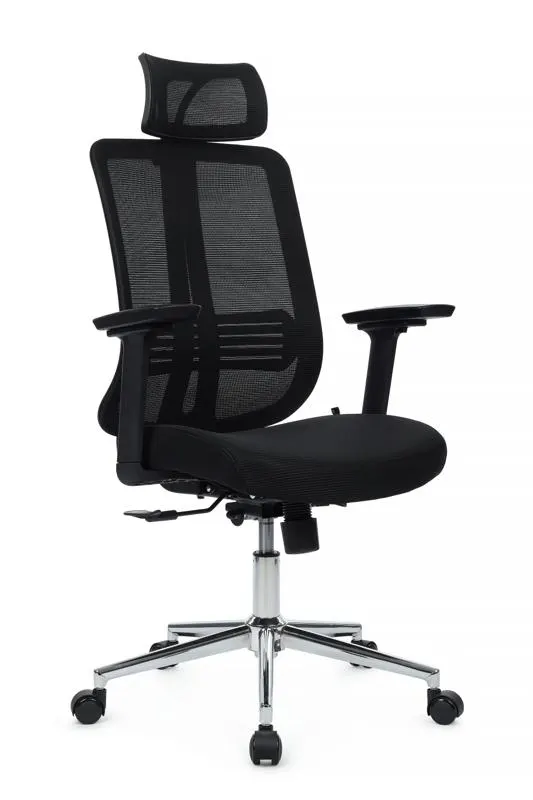 Кресло Бокс RCH A663-3D-M3