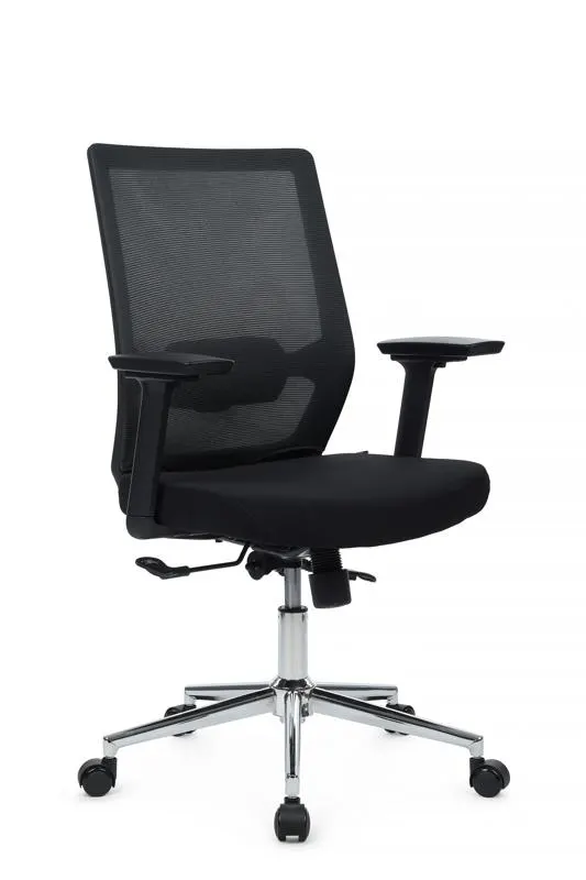 Кресло Фикс RCH 851E-3D-M3