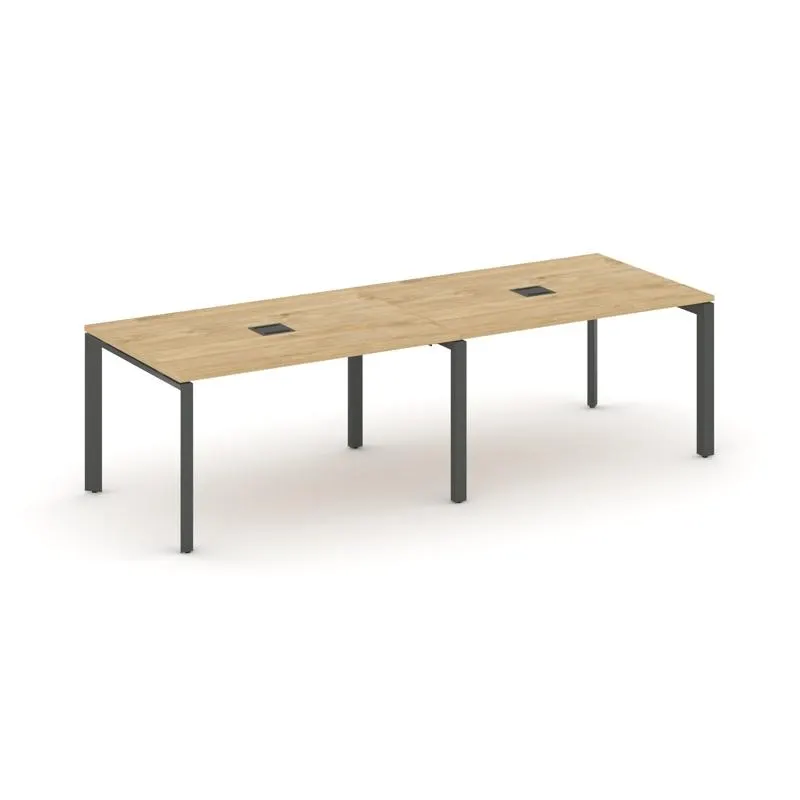 Стайл Проджект Стол переговорный SN-59P.SPRG-011