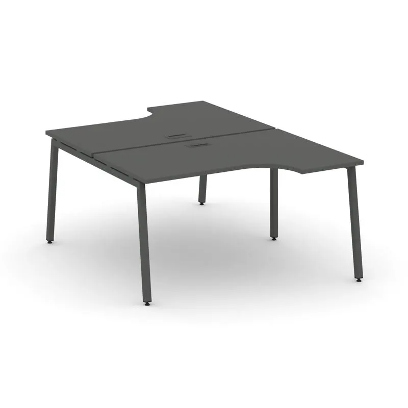 Стайл Проджект Рабочая станция эргоном. SN-4A.DRPA-021