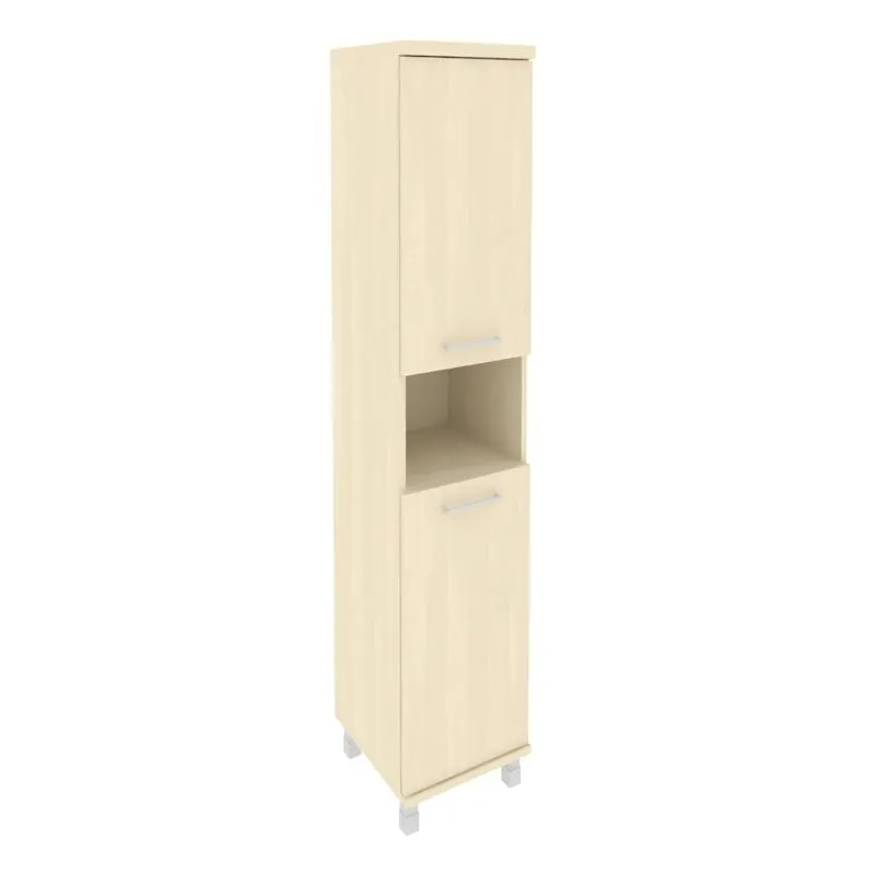 Фёст Шкаф высокий узкий левый KSU-1.5 (L)