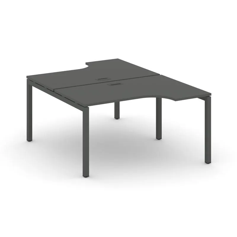 Стайл Проджект Рабочая станция эргоном. SN-5P.DRPA-001