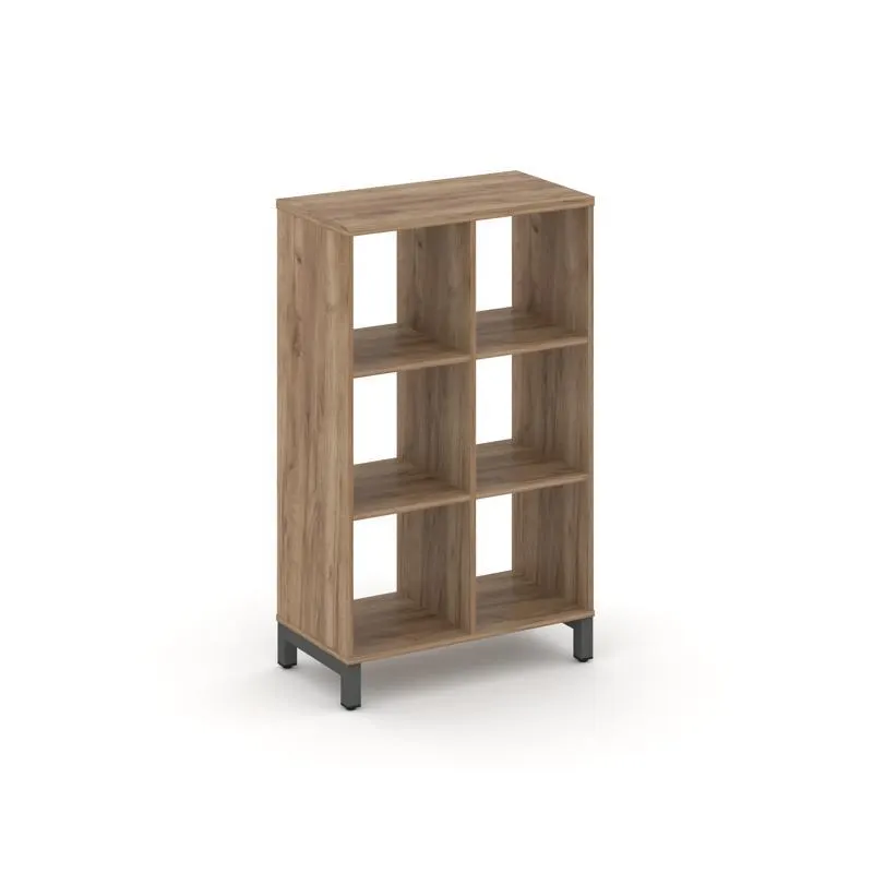 Стайл Проджект Каркас стеллажа 3 яр. SN.KS-320