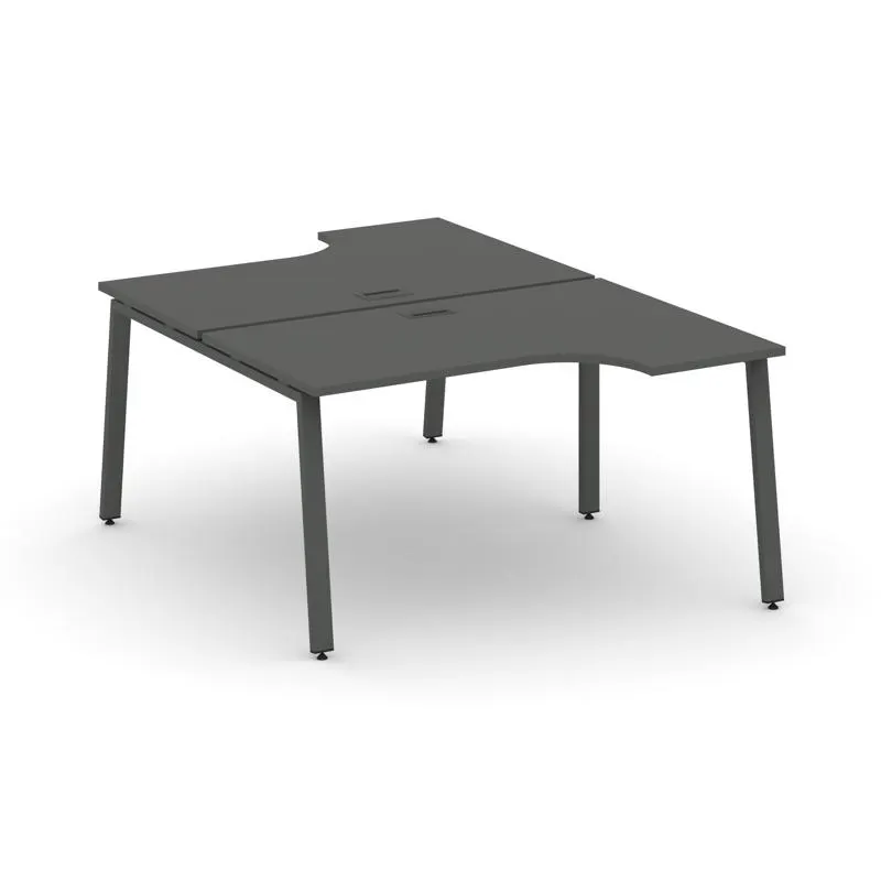 Стайл Проджект Рабочая станция эргоном. SN-6A.DRPA-011