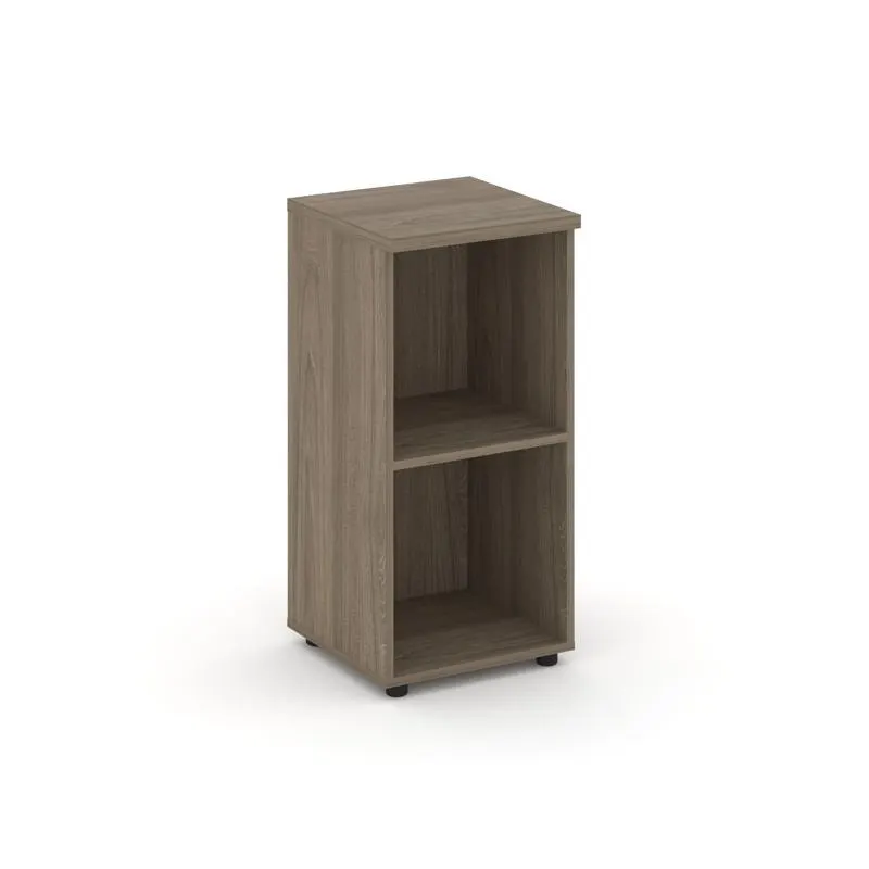Стайл Проджект Стеллаж низкий узкий SN.STU-300