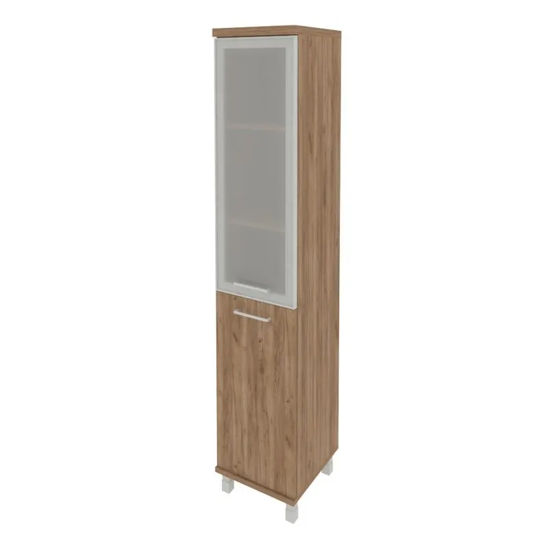 Фёст Шкаф высокий узкий правый KSU-1.2 R (R)
