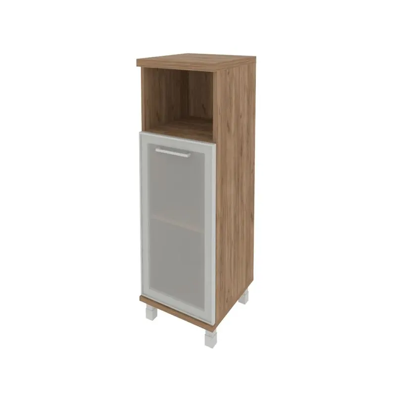 Фёст Шкаф средний узкий правый KSU-2.2 R (R)