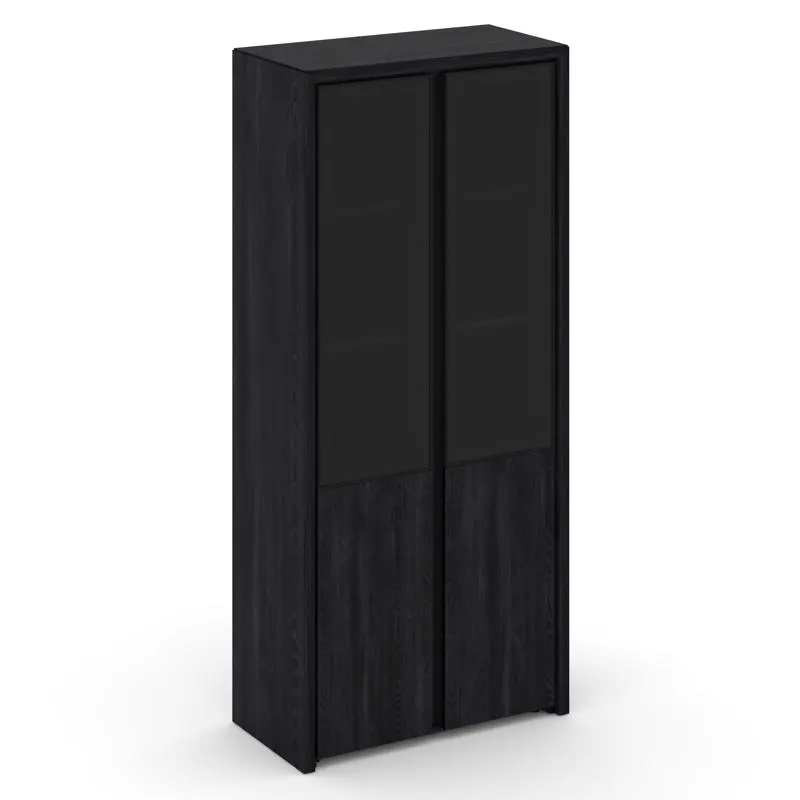 Корнер Шкаф высокий широкий COR.ST-1.2R
