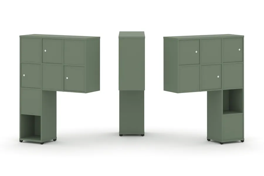 Концепт Надставка высокая CN.DNV-002