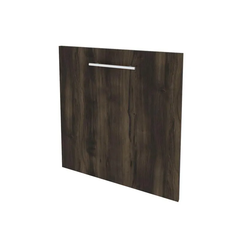 Фит Фасад тумбы низкий левый MN-FTN (L)