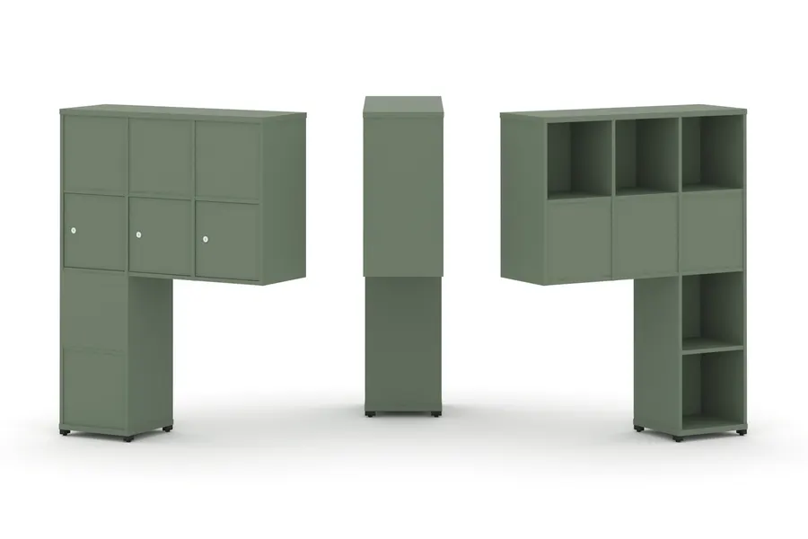 Концепт Надставка высокая CN.DNV-010