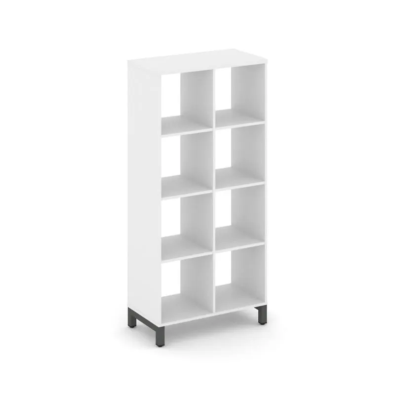 Стайл Проджект Каркас стеллажа 4 яр. SN.KS-420