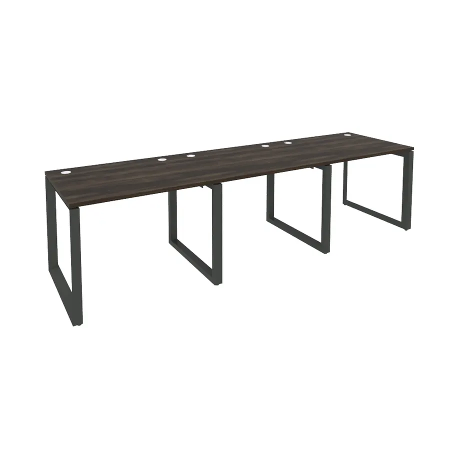 Оникс Рабочая станция на О-образном м/к O.MO-RS-3.1.8