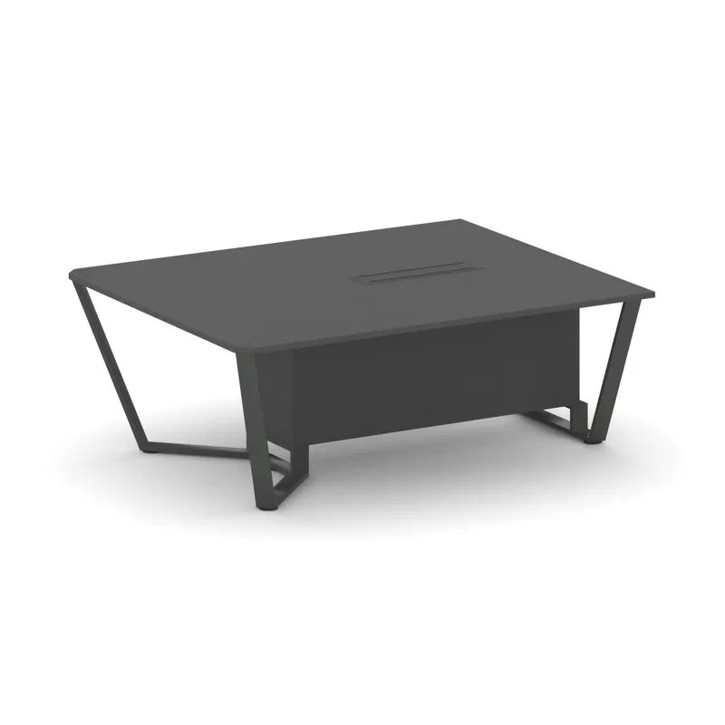 Стил Мит Начальный модуль L=2000 KDK-PR.B.SPNW-20