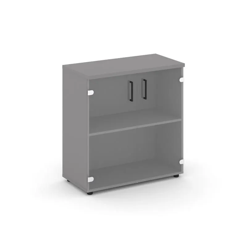 Стайл Проджект Шкаф низкий широкий SN.STS-302