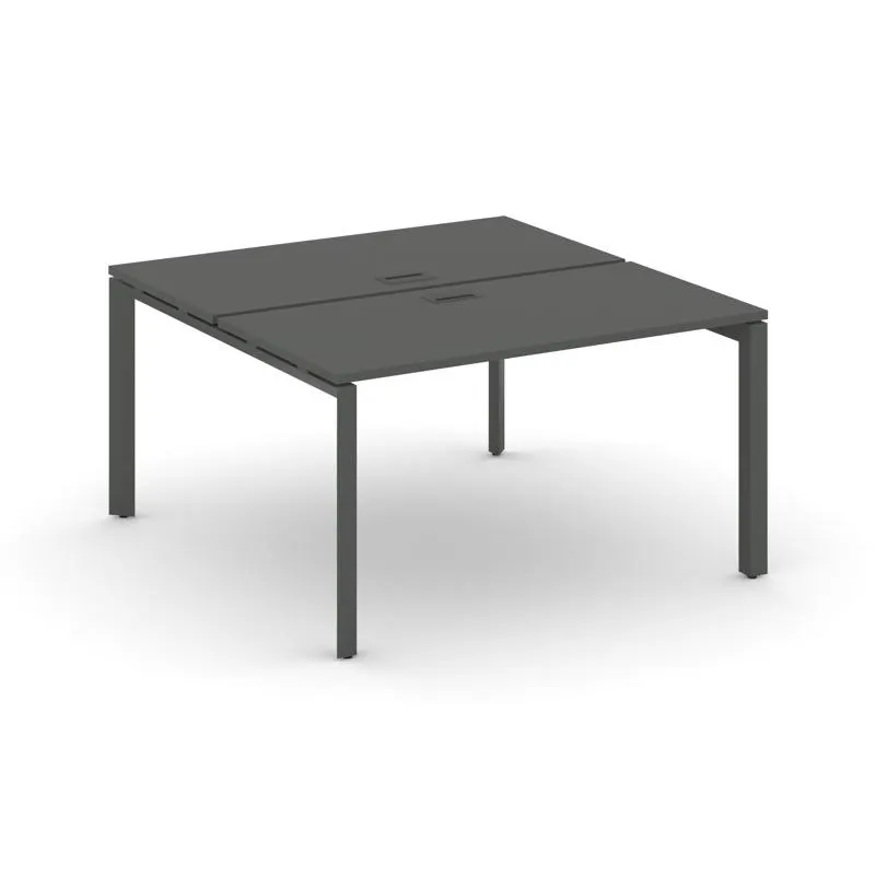 Стайл Проджект Рабочая станция двухсторонняя SN-59P.DRS-021
