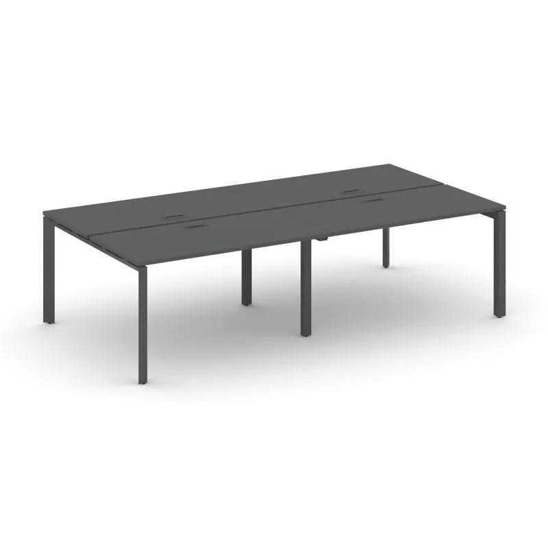 Стайл Проджект Рабочая станция двухсторонняя SN-59P.DRS-051