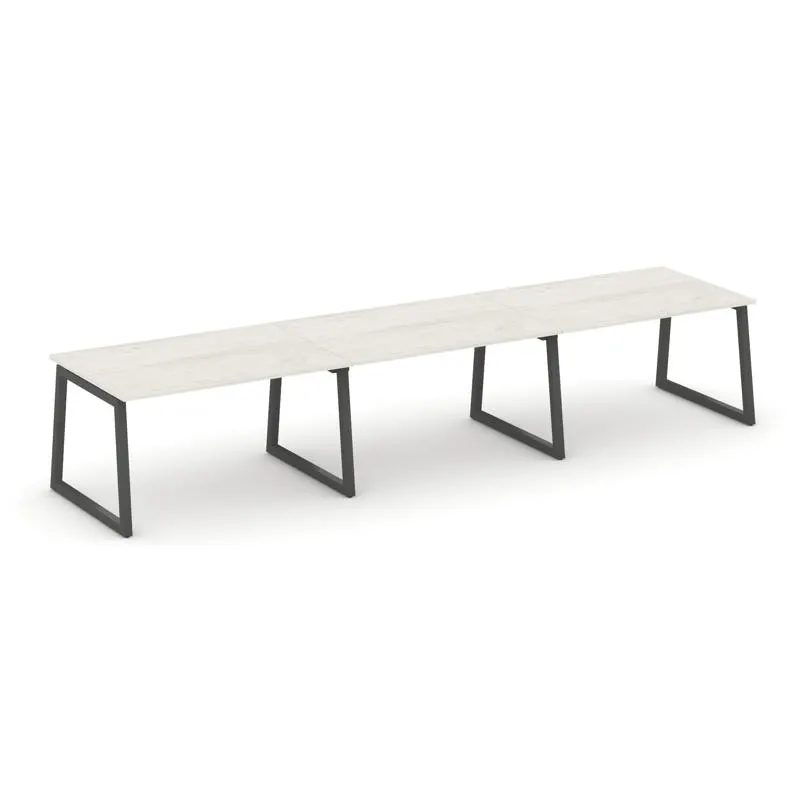 Стайл Проджект Стол переговорный SN-5T1.SPRG-021.3