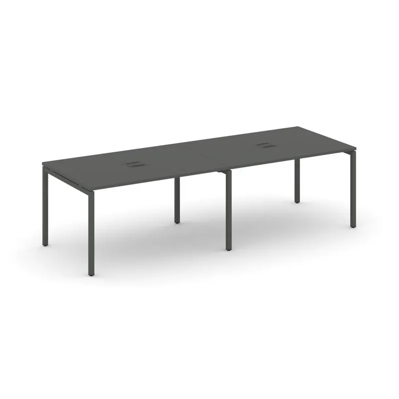 Стайл Проджект Стол переговорный SN-4P.SPRG-011