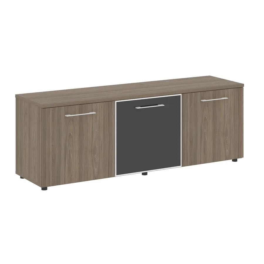 Yalta Тумба модульная LT.TS-3.4 black
