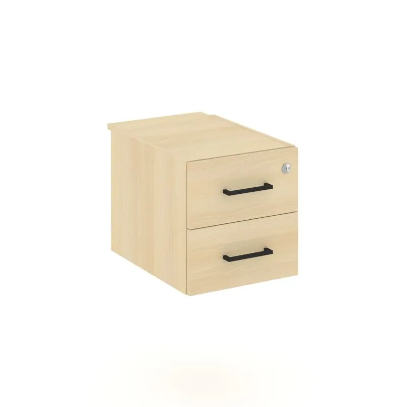 Стайл Проджект Тумба с 2 ящ. SN.TP-032