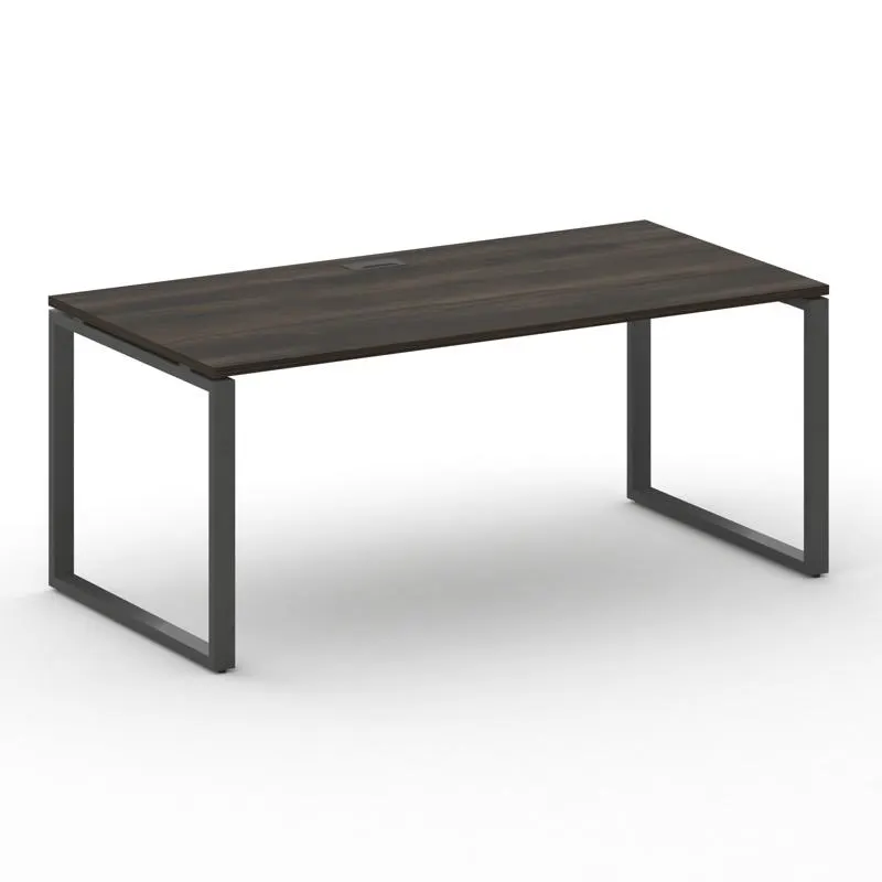 Шифт Стол руководителя прямой без тумбы SK.SR-180.P