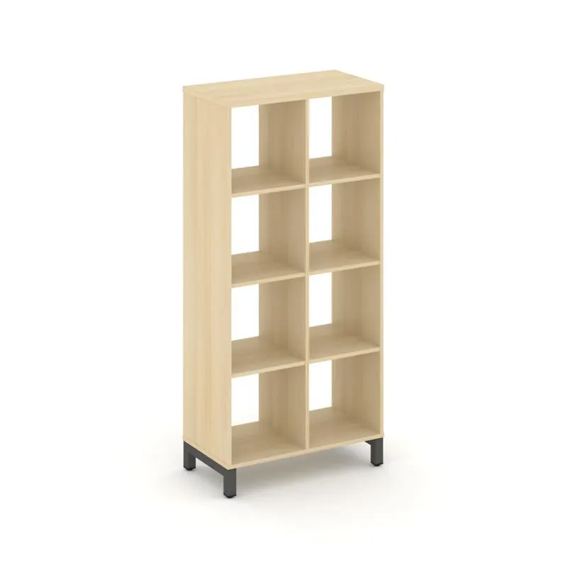Стайл Проджект Каркас стеллажа 4 яр. SN.KS-420