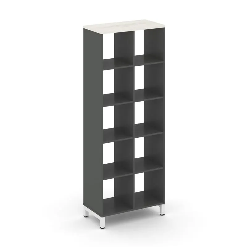 Стайл Проджект Каркас стеллажа 5 яр. SN.KS-520