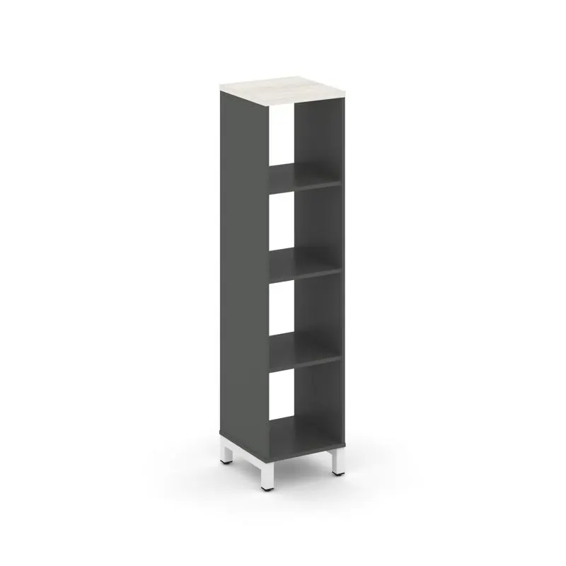 Стайл Проджект Каркас стеллажа 4 яр. SN.KS-410