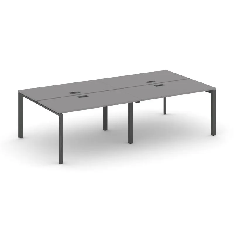 Стайл Проджект Рабочая станция двухсторонняя SN-59P.DRS-051
