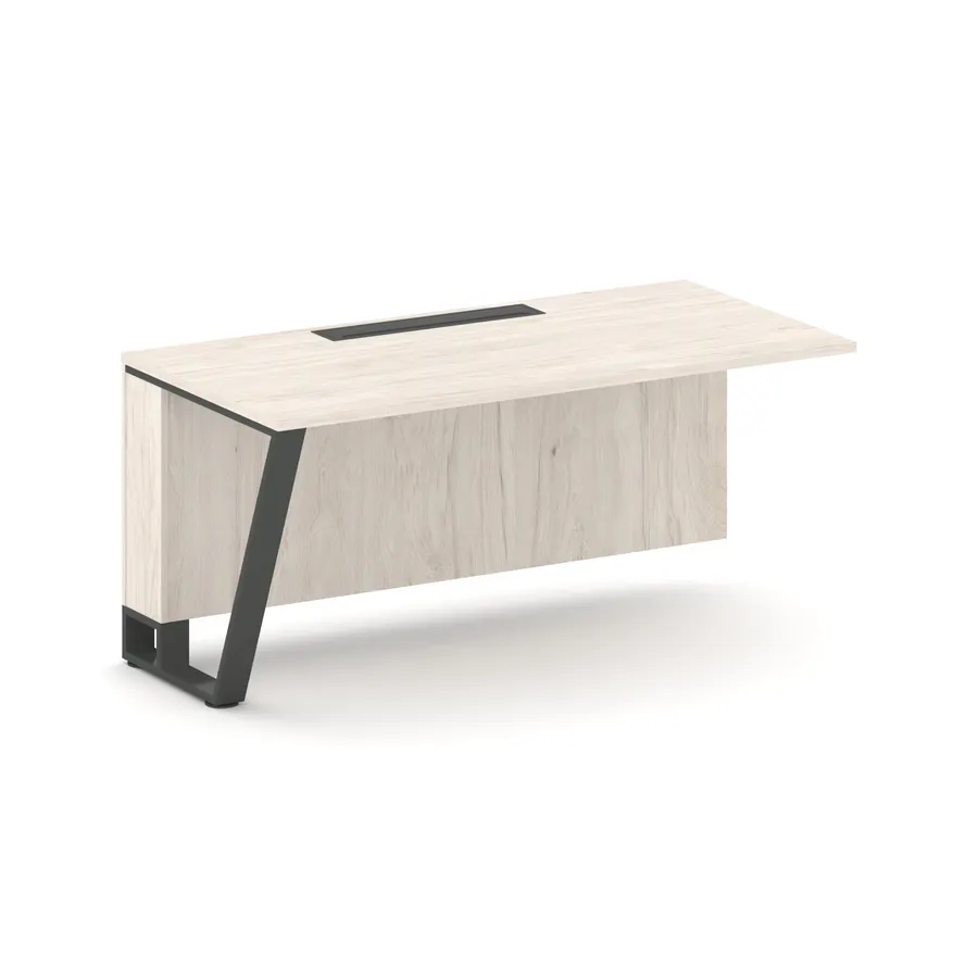Стил Мит Завершающий модуль KD-PR.B.SPZO-16(L)