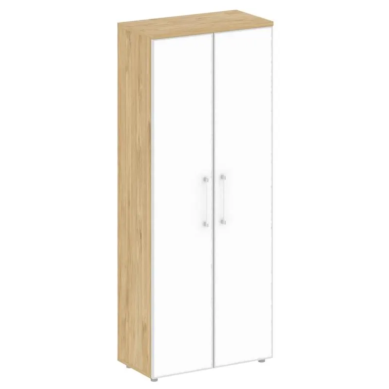 Шифт Шкаф высокий широкий SK.ST-1.10R white