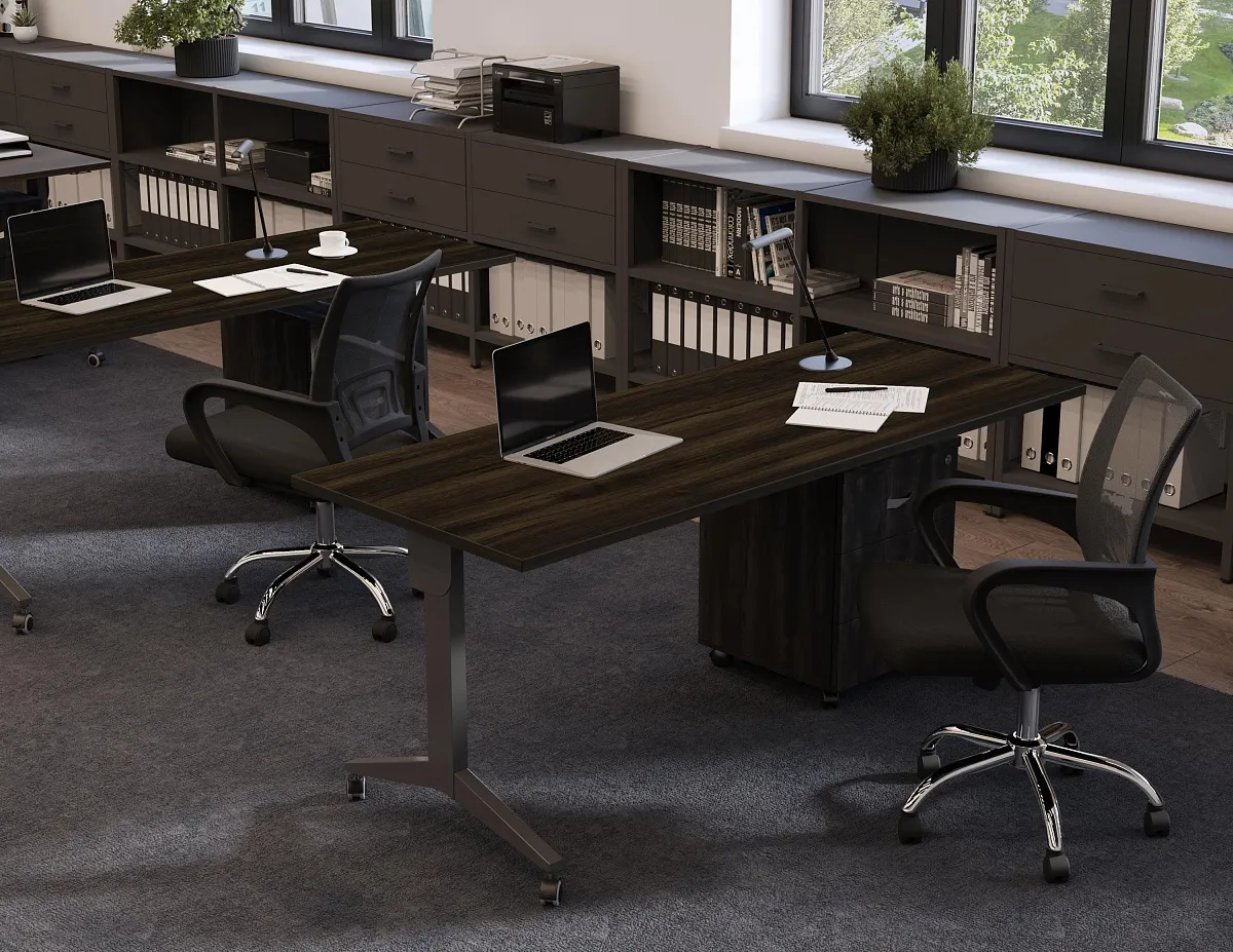 Коллекция Икс пулл, цвет Дуб Мали